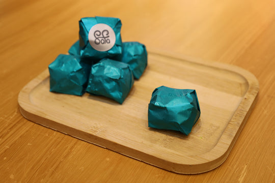 pistachio cream chocolate