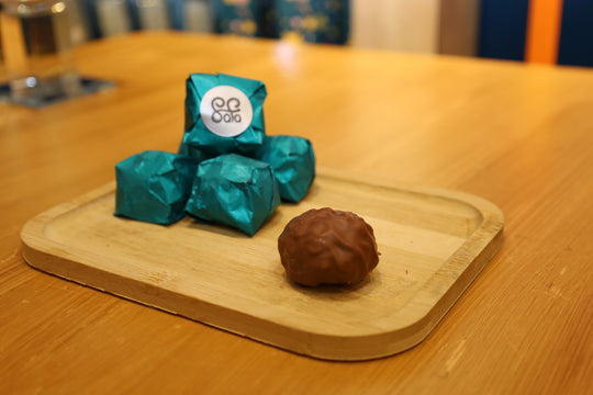 pistachio cream chocolate