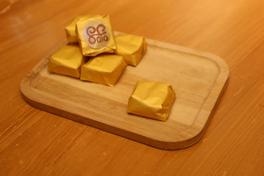 Rosée Classic Pistachio Chocolate