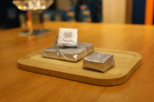 Rosée Classic Pistachio Dark Chocolate