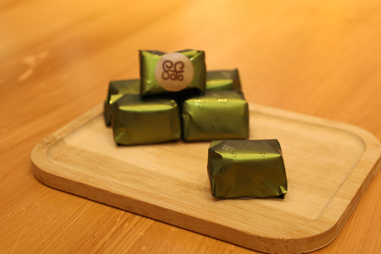 Baklava Balloriah  Chocolate