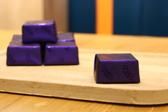 Gaufrette  wafer chocolate