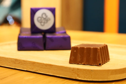 Gaufrette  wafer chocolate