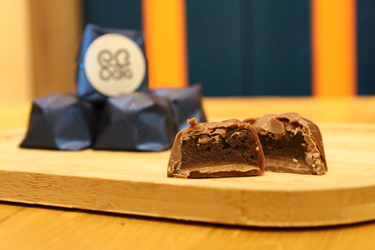 Oreo Schokolade 