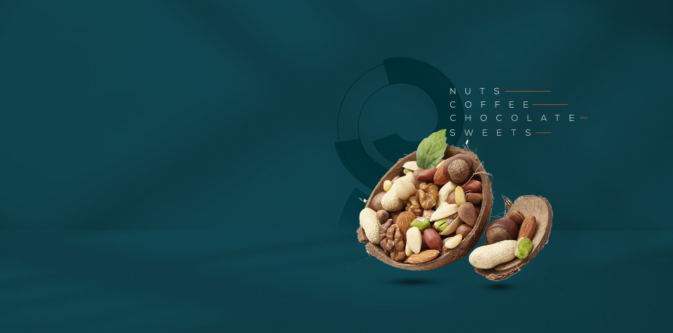 royal nuts mix