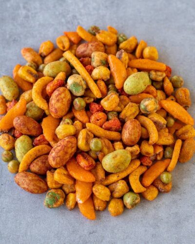 Chinese Mix