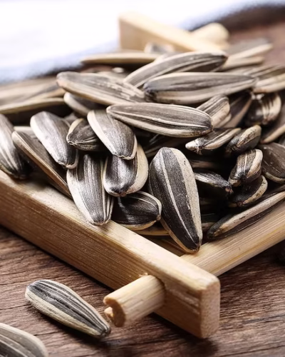 Sunflower Seeds
